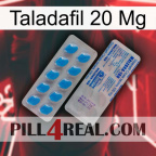 Taladafil 20Mg new15